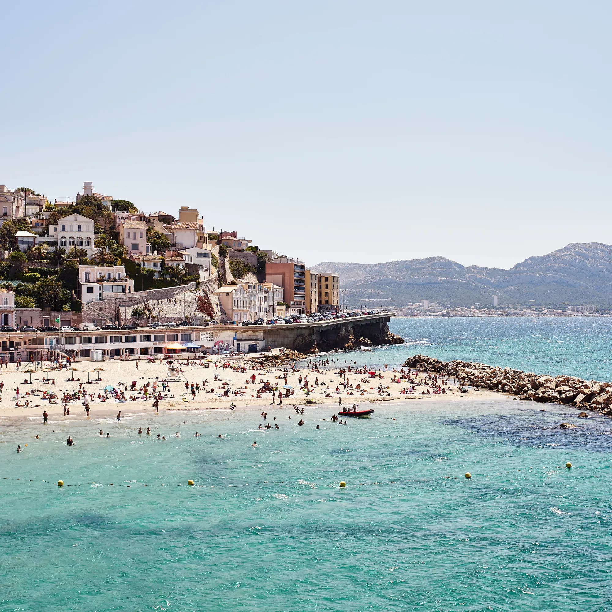 Marseille
